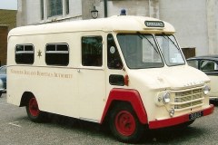 Ambulance