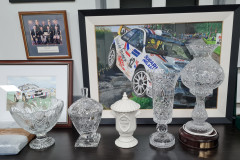 Trophys