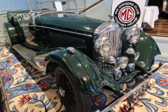 Bently