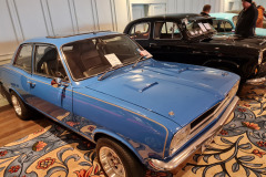 Vauxhall